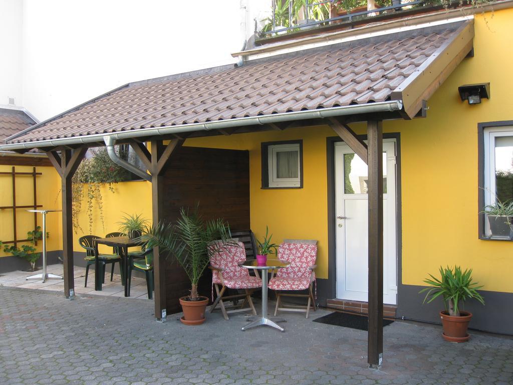 Appartement Airport *