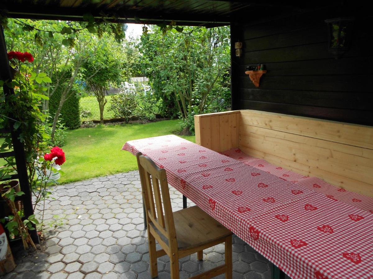 Appartement Airport *