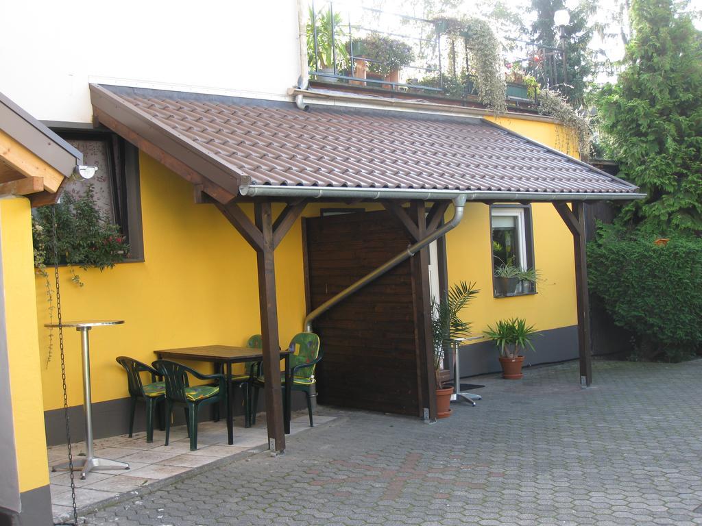 Airport Appartement Keulen
